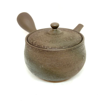 Kyusu Japanese Teapot - Kokudo Matsukawa - 290 ml - #500
